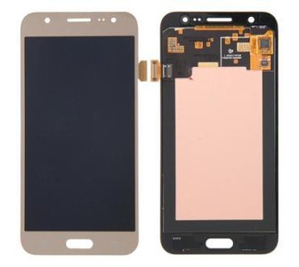 Replacement for SAMSUNG J7 J700F GOLD TFT DISPLAY - Quality Phone Parts in Sri Lanka